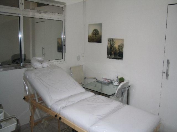 massoterapeuta