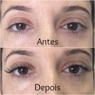 Alongamento de Cílios Fio a Fio