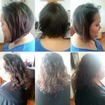 #hair #haircut #chanel #job #transformation #transformacao #cabelos #cortedecabelo #cabelocurto #shorthair #cabelofeminino