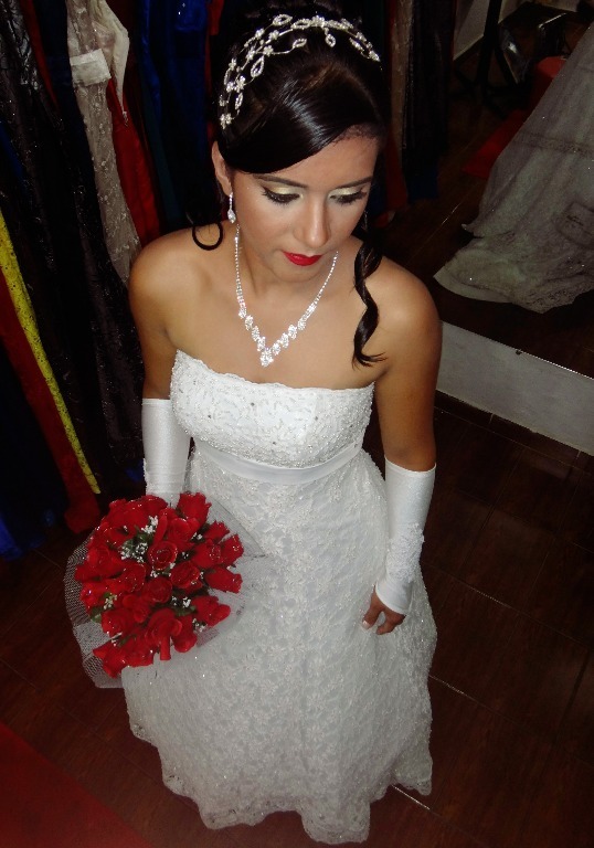 Casamento maquiador(a)