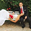 Casamento - Makeup & Hairstyle by Denise Pazzini