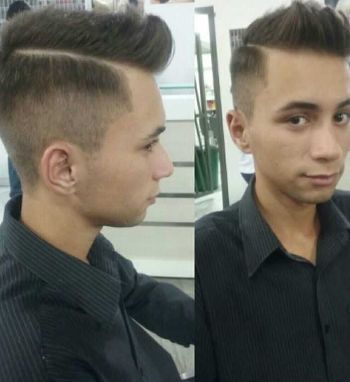cabelo 