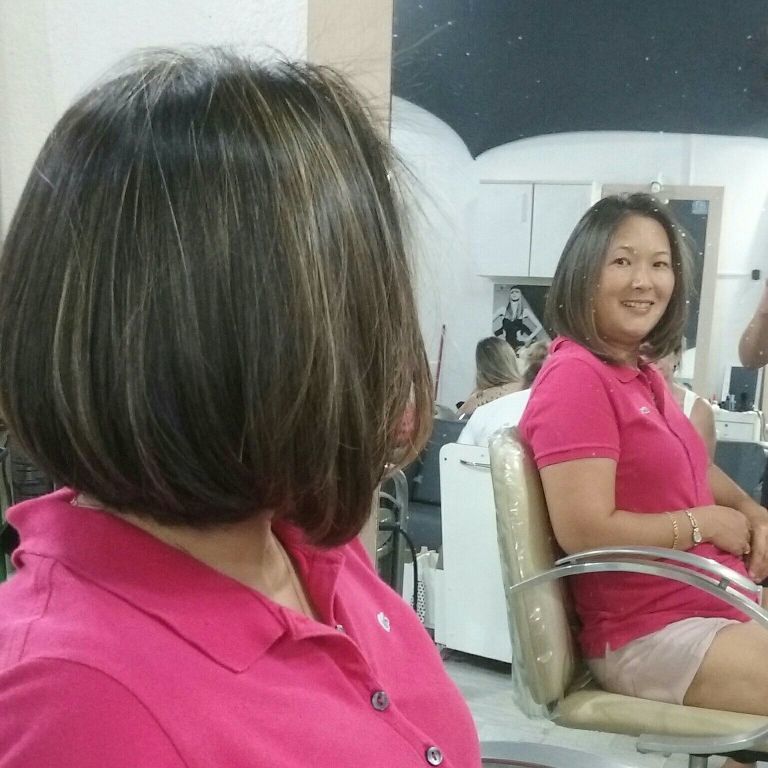 cabelo 