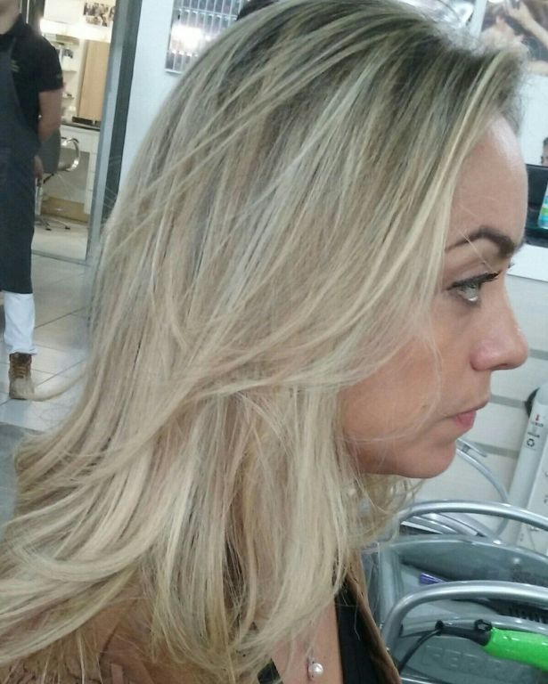 cabelo 