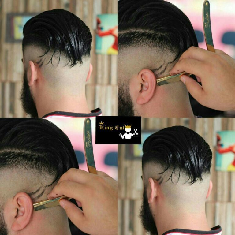 cabelo barbeiro(a)