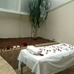 Preparação massagem relaxante e Day Spa - Dia da Noiva