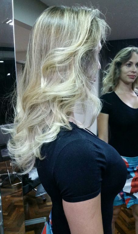stylist / visagista stylist / visagista stylist / visagista stylist / visagista