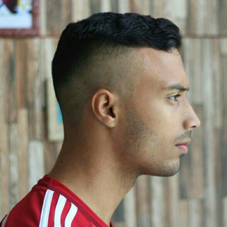 cabelo barbeiro(a)