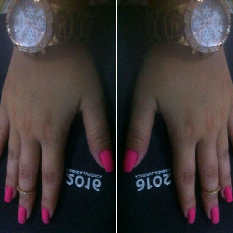 unha manicure e pedicure escovista depilador(a) estudante (maquiador) estudante (visagista) designer de sobrancelhas