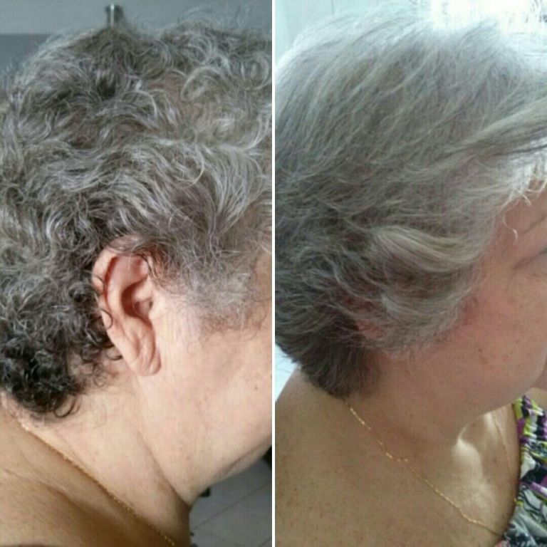 cabelo manicure e pedicure escovista depilador(a) estudante (maquiador) estudante (visagista) designer de sobrancelhas