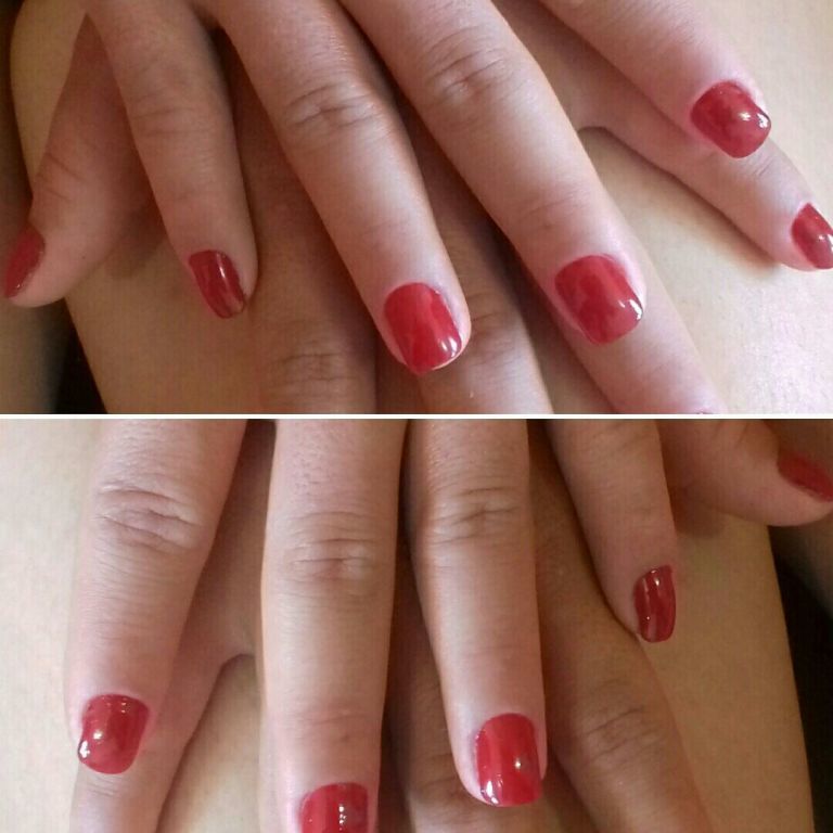 manicure e pedicure escovista depilador(a) estudante (maquiador) estudante (visagista) designer de sobrancelhas