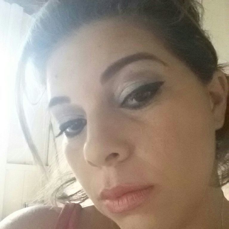 Herica cabeleireira trabalho de hoje. maquiagem cabeleireiro(a) auxiliar cabeleireiro(a)