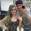 #MakeUp #Penteado 