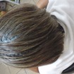 Antes  das luzes.