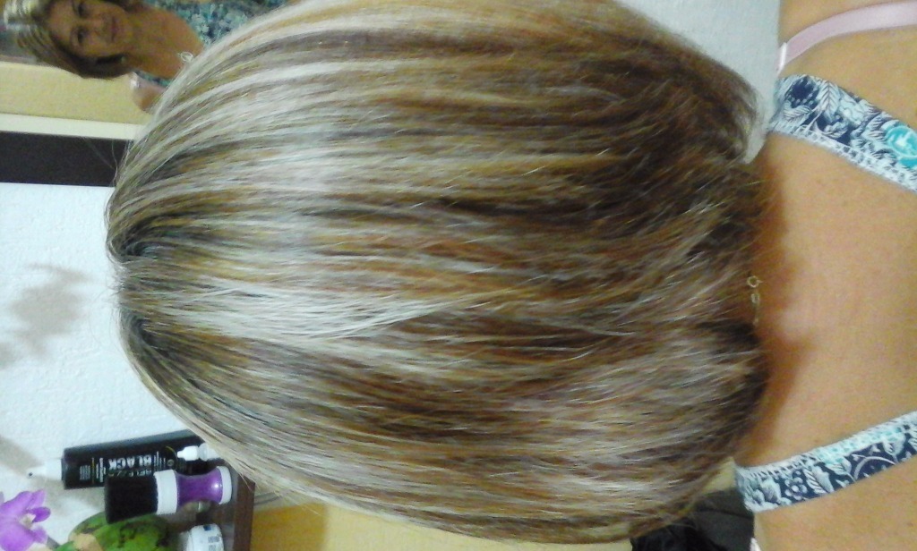 Luzes. cabelo cabeleireiro(a) cabeleireiro(a)