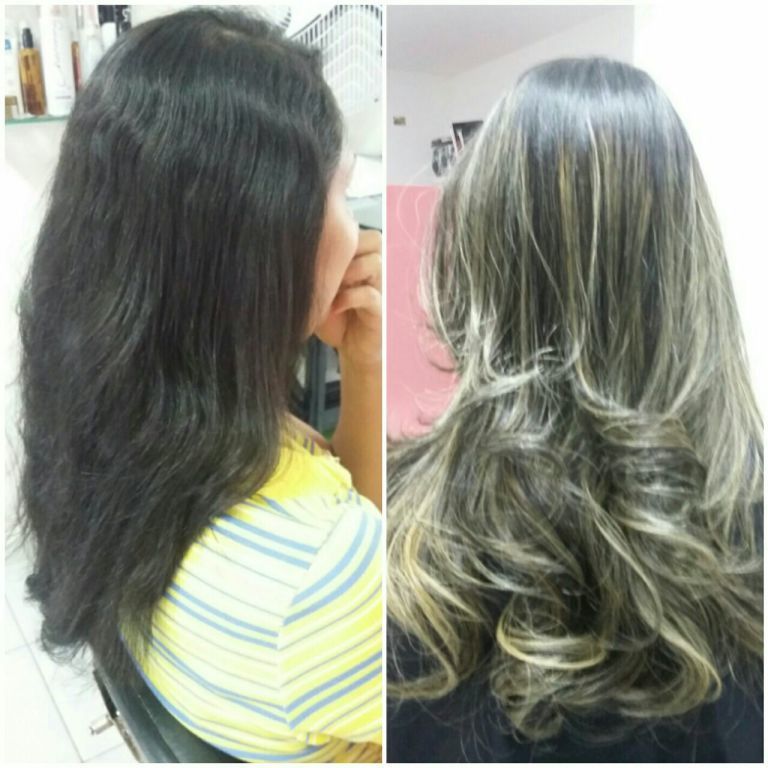 cabelo stylist / visagista