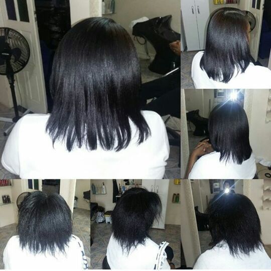 Selagem para redução de volume. cabelo cabeleireiro(a) esteticista massoterapeuta