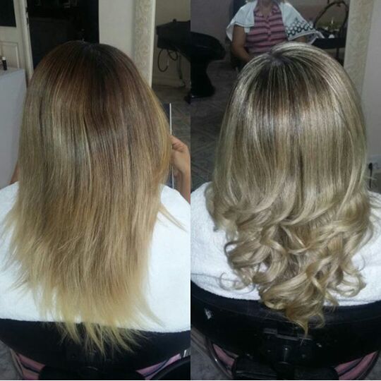 Luzes corretivas. cabelo cabeleireiro(a) esteticista massoterapeuta