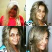 Coloração +Corte