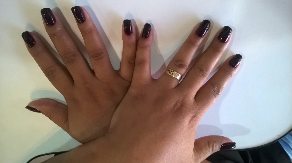 manicure e pedicure depilador(a)