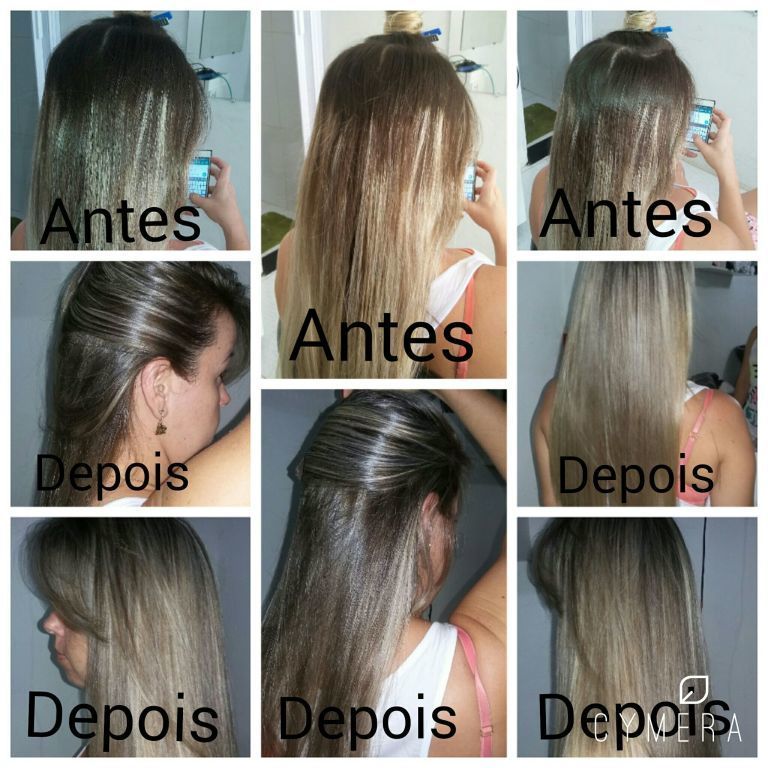 cabeleireiro(a)