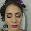 Make madrinha de casamento