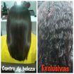 Escova japonesa com volume zero em Centro de Beleza Exclusiva com Ivilane Lopes esteticista capilar 