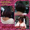 Mechas 3D
