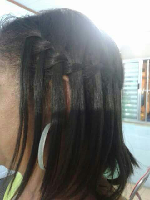 Cabelo cabelo cabeleireiro(a) cabeleireiro(a) maquiador(a)