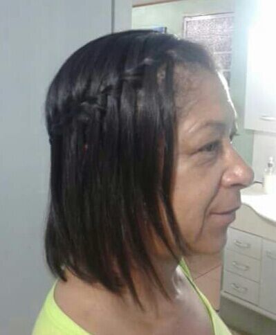 Cabelo cabelo cabeleireiro(a) cabeleireiro(a) maquiador(a)