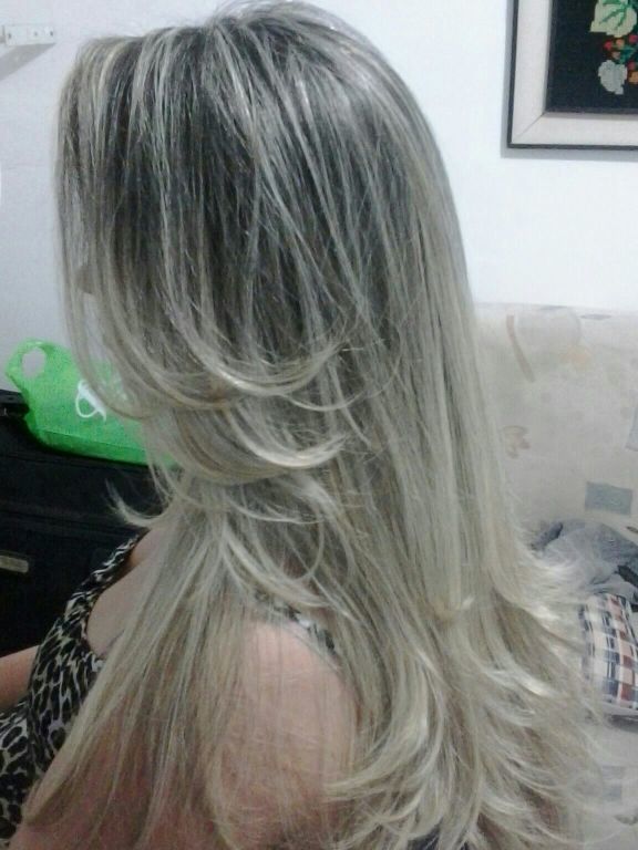 Balayage. Ombre hair cabelo cabeleireiro(a)