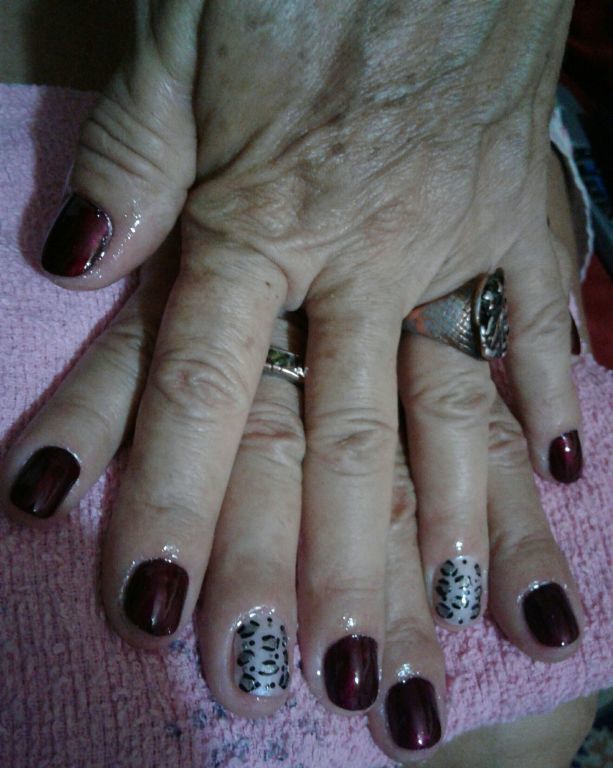 unha manicure e pedicure manicure e pedicure