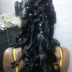 Corte e penteado#PartiuFormatura