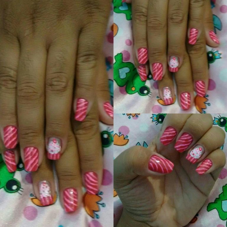 NilArte unha manicure e pedicure