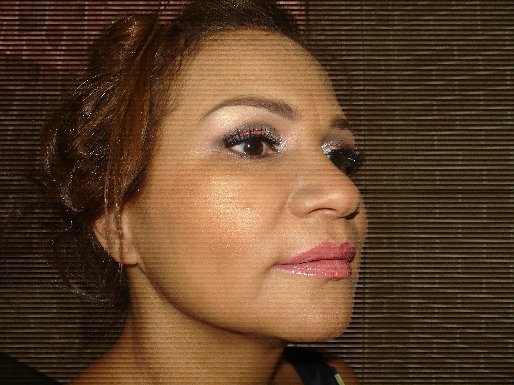 #Casamento#convidada#festa#makeup maquiador(a)