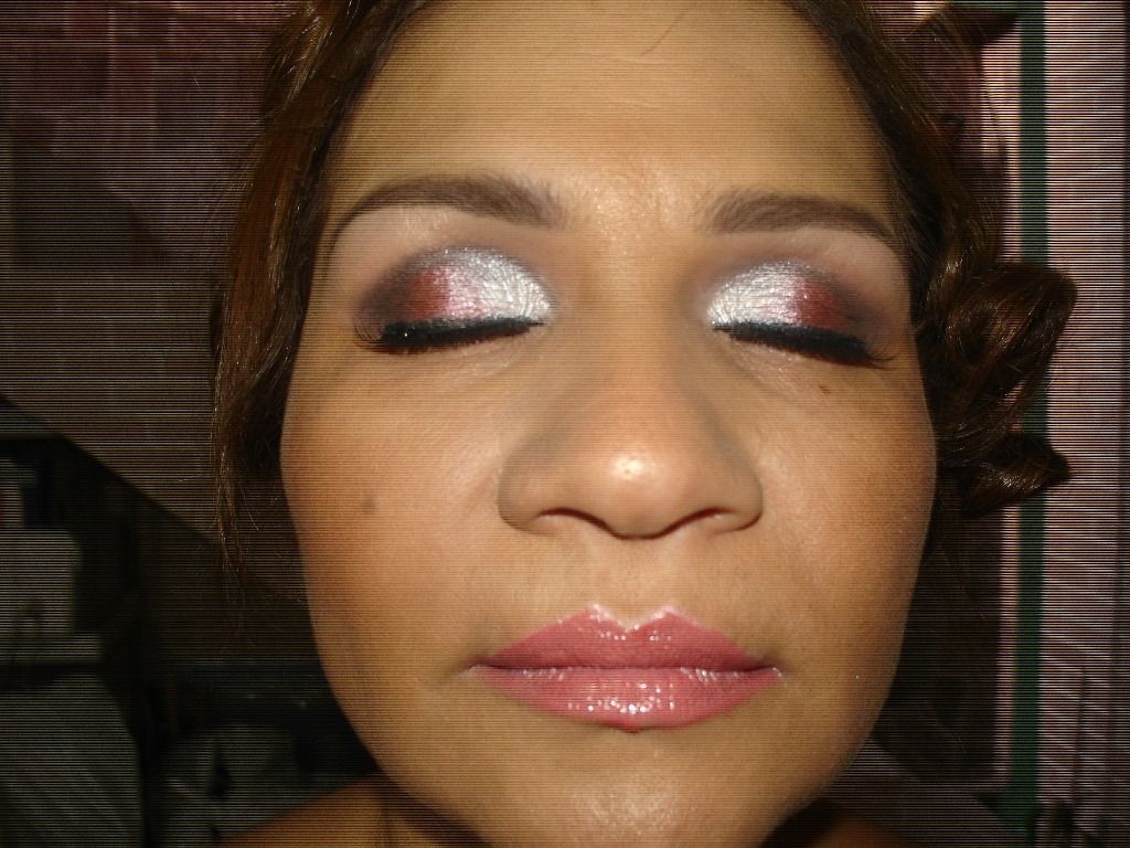 #Convidada#casamento#makeup maquiador(a)