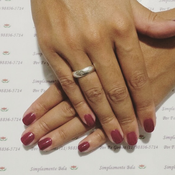 manicure e pedicure depilador(a) designer de sobrancelhas