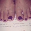 Roxo#Obsessao#Avon#