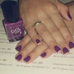 #avon#roxo#obsessao#