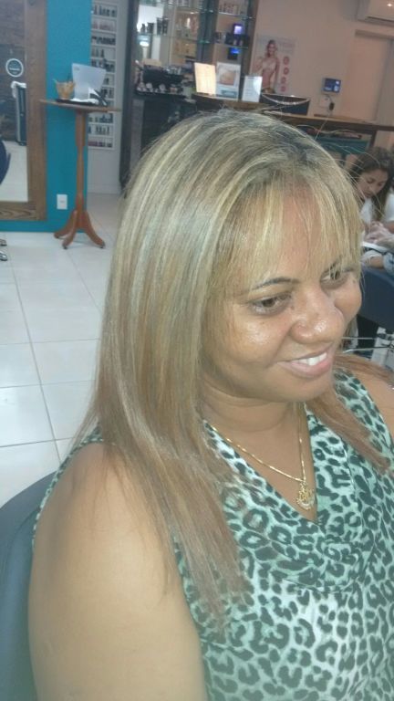 cabelo cabeleireiro(a)