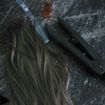 Iniciando uma manutenção de mega hair d queratina