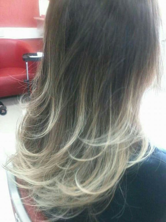 Californianas cabeleireiro(a)
