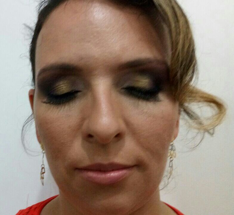 maquiagem cabeleireiro(a) cabeleireiro(a) maquiador(a)