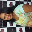 Corte e escova com Ivilane Lopes 