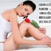 AGENDE SUA VISITA E FIQUE SATISFEITA. NOVO TEL. DE CONTATO: (61) 3562 0029