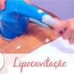 LIPO SEM CORTE OU LIPOCAVITAÇÃO : tratamento que rompe as células de gordura através do calor. Eficiente para quem não quer passar pelos riscos de uma cirurgia plástica. Reduz de 4 a 6 cm por aplicação. São necessárias em média 5 sessões que serão realizadas 1x/semana.