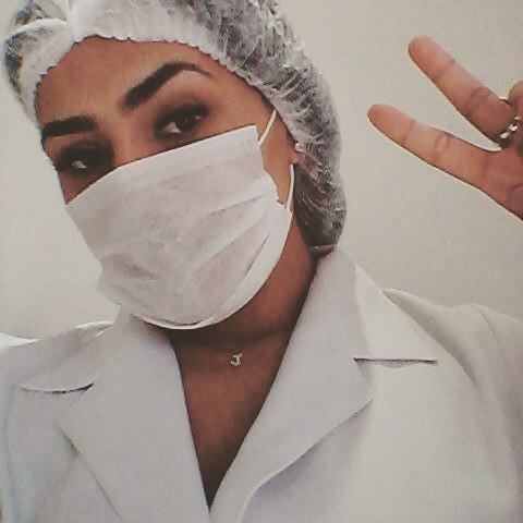 esteticista recepcionista