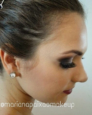 Maquiagem Noiva - Dia
#make #makeup #maquiagens #job #divulgamaquiagem #diadanoiva #noiva #casamento #festa #eventos #produção #editorial #fotografia #maquiagemprofissional