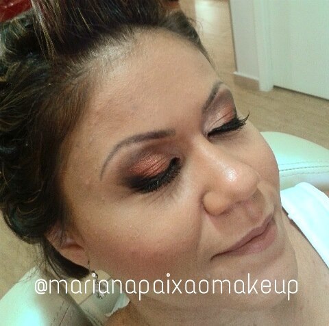 Maquiagem para Orientais - Tons Quentes
#make #makeup #maquiagem #job #divulgamaquiagem #peleperfeita #cilios #festa #eventos #produção #casamento #convidada #madrinha #santos #saopaulo