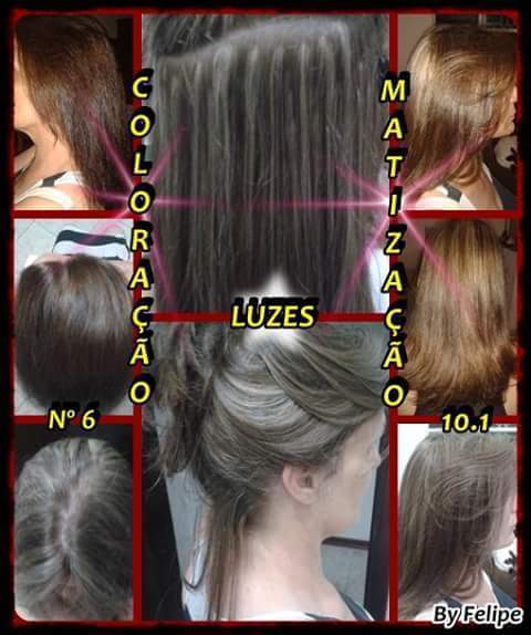 auxiliar cabeleireiro(a)